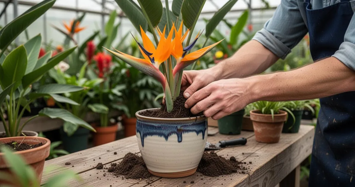 Comment créer un jardin exotique résistant aux maladies sous nos climats tempérés – image 2