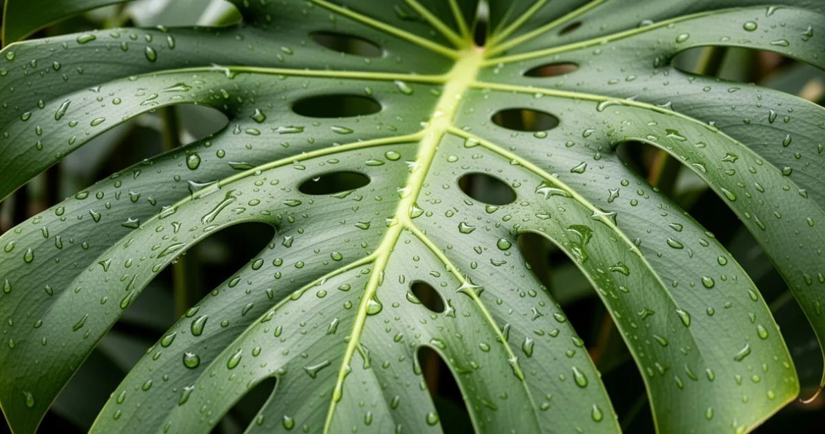 Comment créer un jardin exotique résistant aux maladies sous nos climats tempérés – image 4