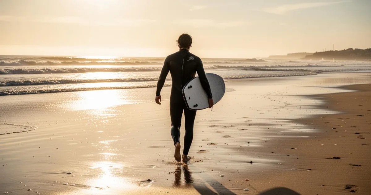 Débutants ou confirmés : 5 plages en France parfaites pour vos sessions de bodyboard – image 2