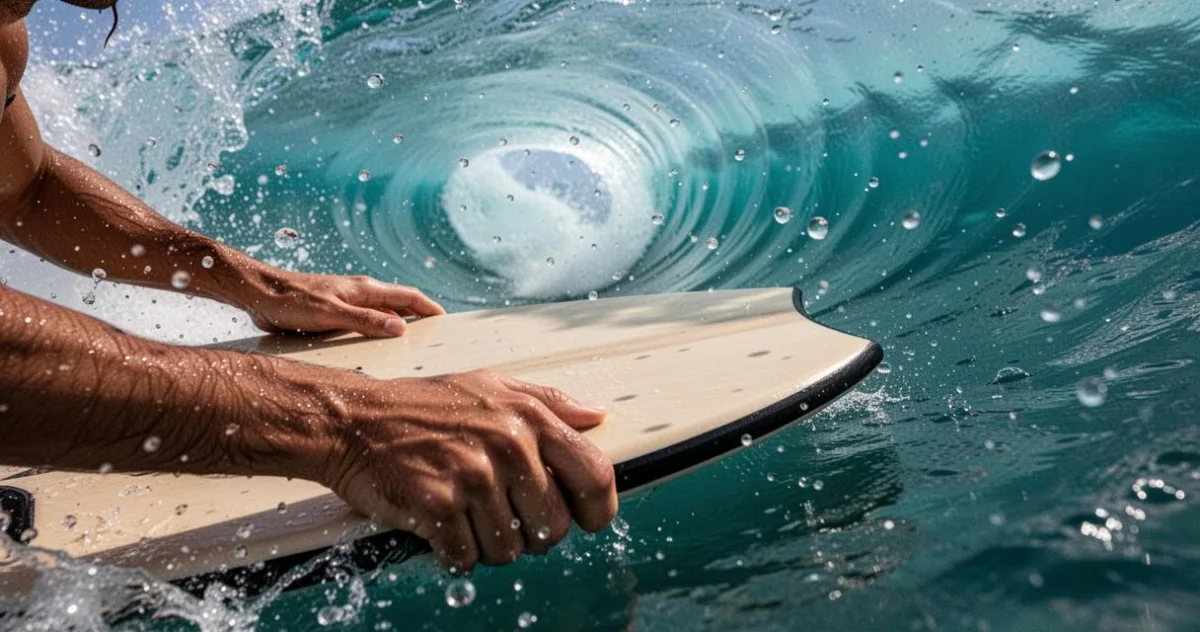 Débutants ou confirmés : 5 plages en France parfaites pour vos sessions de bodyboard – image 3