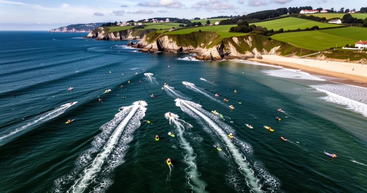 Débutants ou confirmés : 5 plages en France parfaites pour vos sessions de bodyboard – image 4