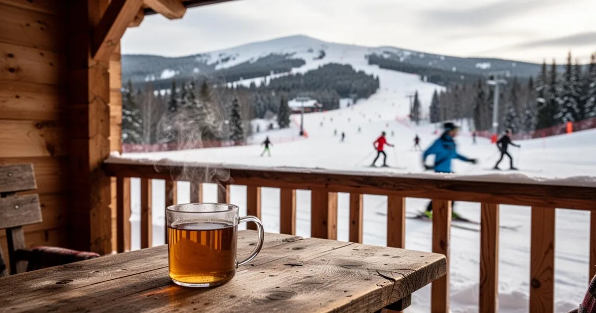 Évasion hivernale : pourquoi faire du ski de fond à Sur-Lyand-Grand-Colombier est une expérience incontournable – image 4