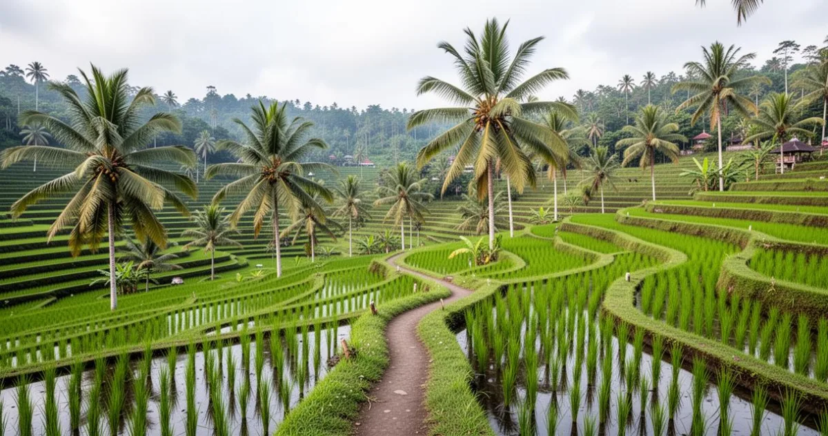 Guide complet pour visiter Amed à Bali : entre volcans majestueux, rizières et fonds marins – image 4