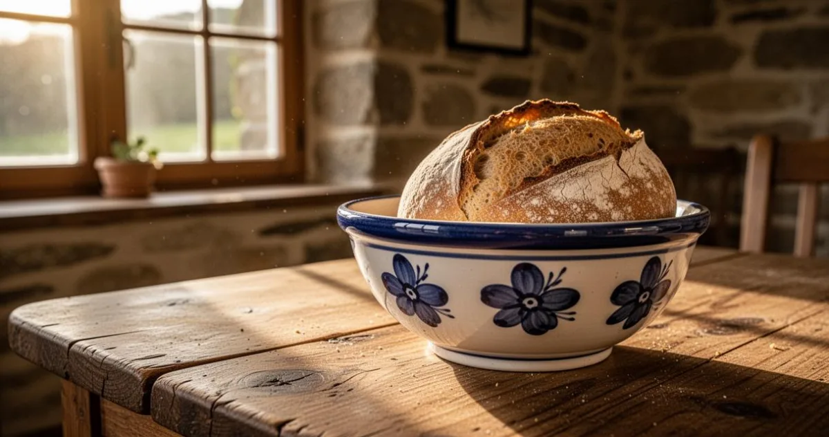 Le Juch entre histoire et festivités : une étape incontournable près de Douarnenez – image 4