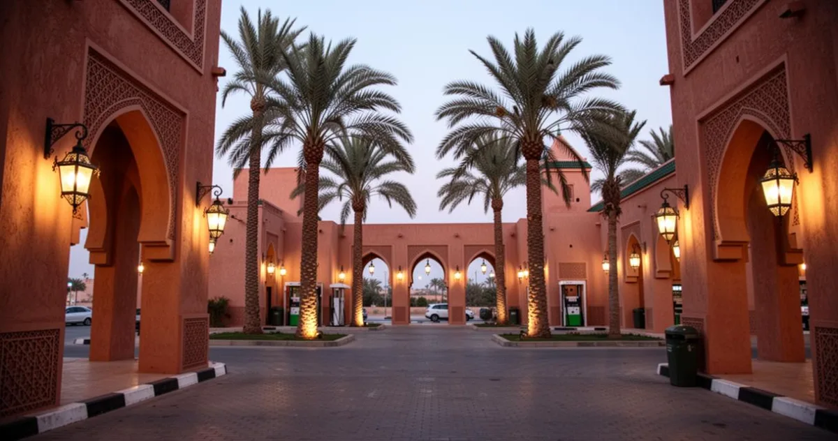 Planifier votre trajet entre Marrakech et Casablanca : train ou voiture ? – image 4