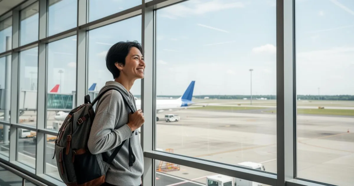 Quel texte envoyer pour souhaiter un bon voyage à vos proches ? – image 2