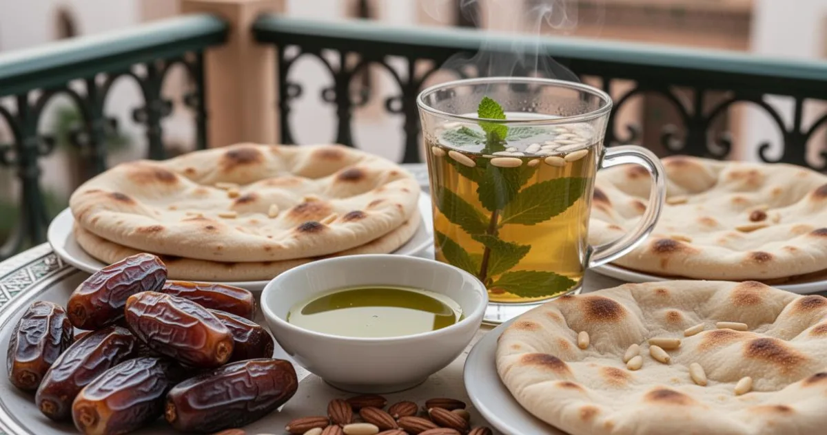 Vivre les traditions tunisiennes : les meilleures offres Agence Voyage Marmara Tunisie pour vos vacances – image 3
