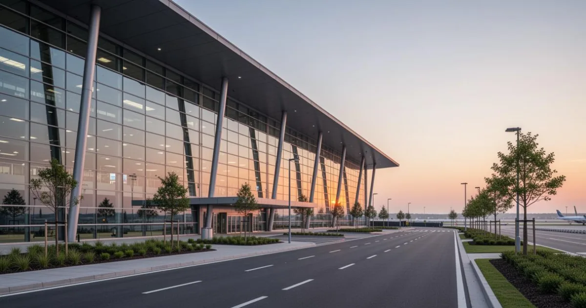 Voyager depuis Paris : les avantages stratégiques de l'aéroport d'Orly pour les passagers
