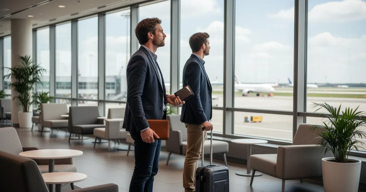 Voyager depuis Paris : les avantages stratégiques de l'aéroport d'Orly pour les passagers – image 2