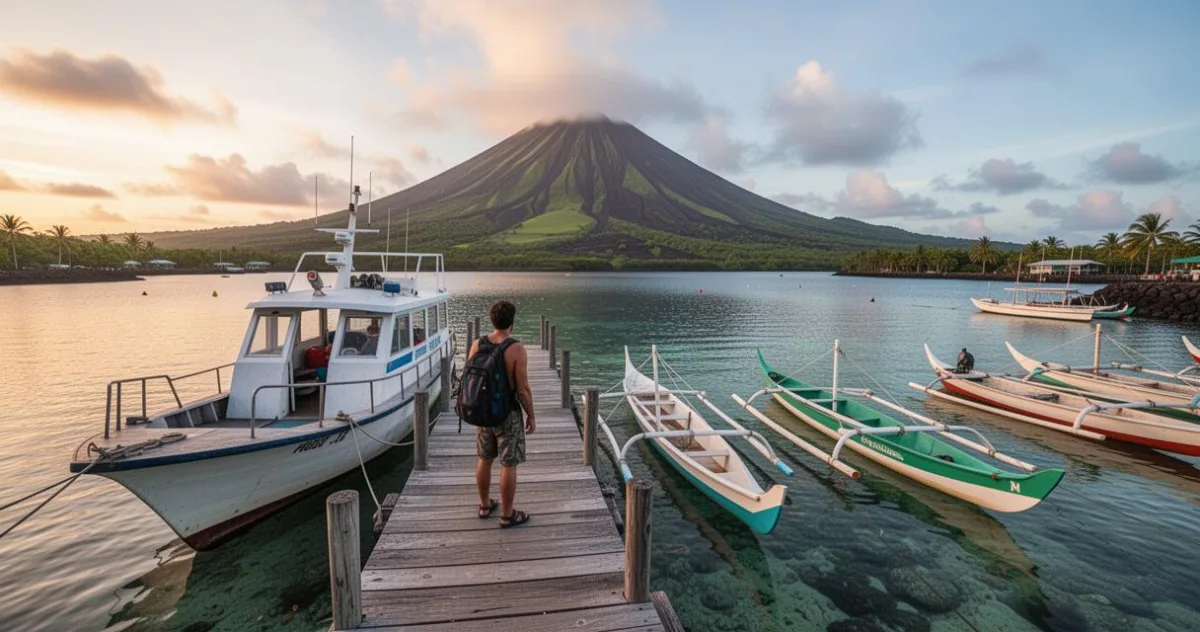 Wallis et Futuna : guide complet pour planifier vos vols depuis la France et le Pacifique – image 2