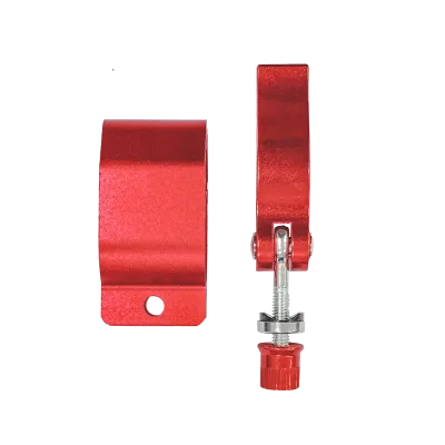 Boucle de verrouillage pour trottinette – image 2