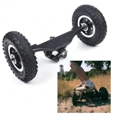 Pneus de trottinette électrique, lot de 2