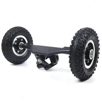 Pneus de trottinette électrique, lot de 2 – image 2