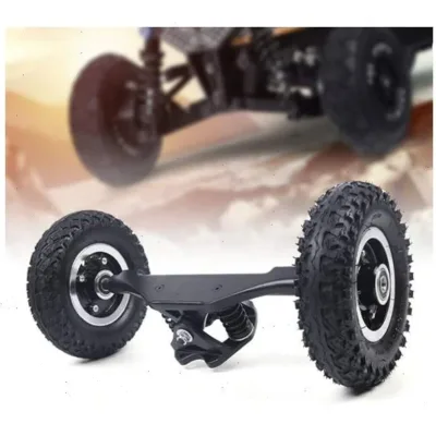 Pneus de trottinette électrique, lot de 2 – image 3