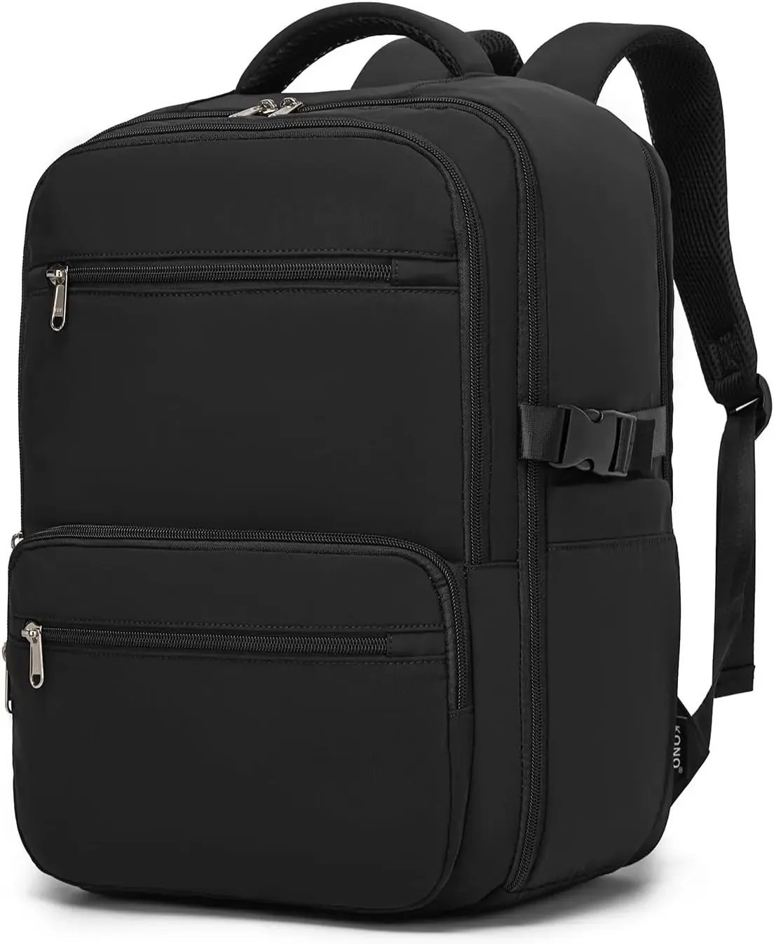 Sac à dos cabine 24 L polyester, 10 poches