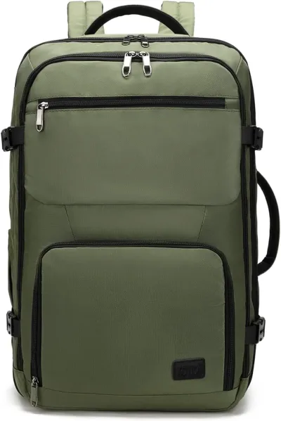 Sac à dos de voyage cabine 38 L