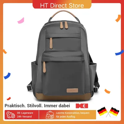 Sac à dos femme étanche pour ordinateur