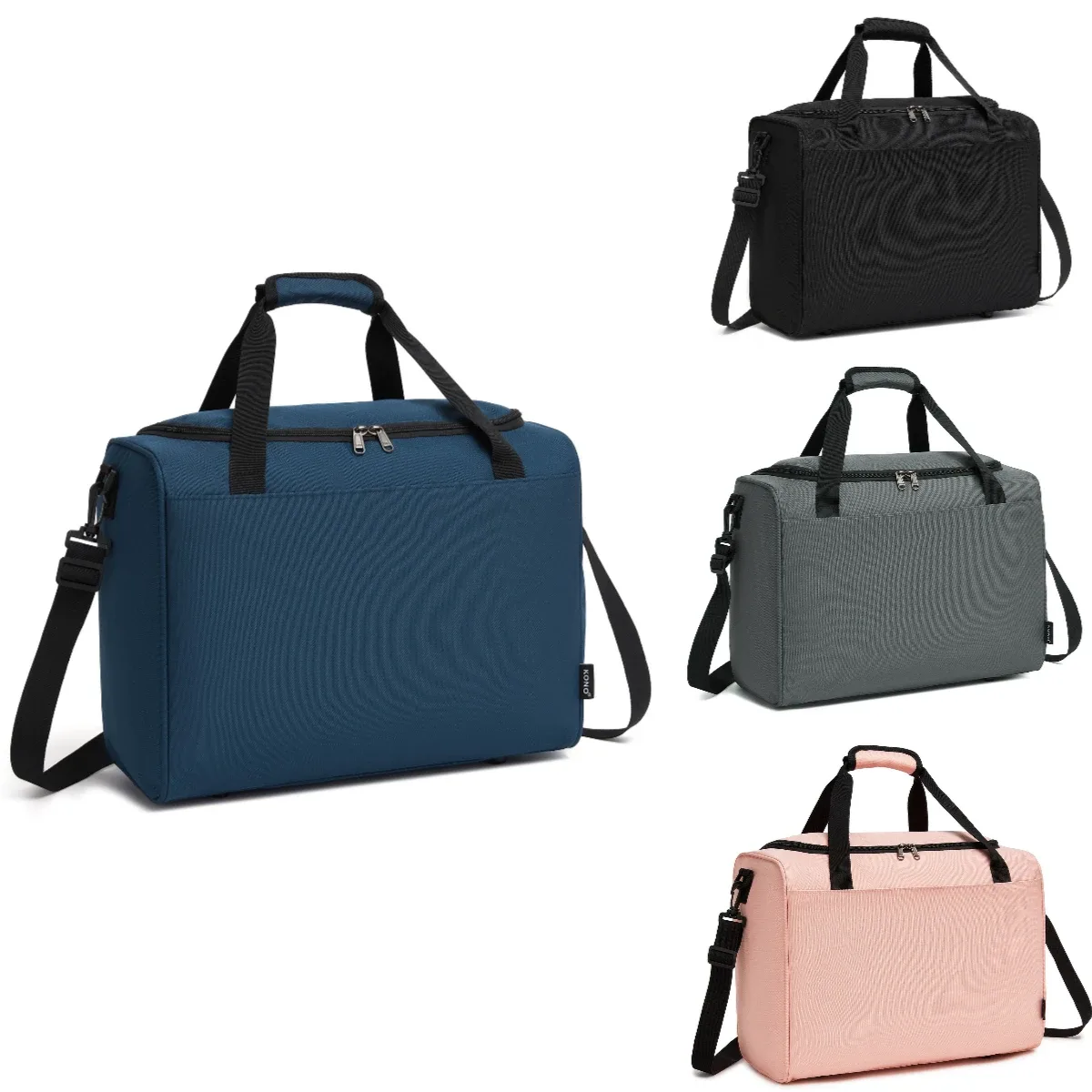 Sac de cabine polyester 25 L, 40 × 30 × 20 cm