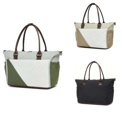 Sac de voyage hydrofuge 24 L en polyester
