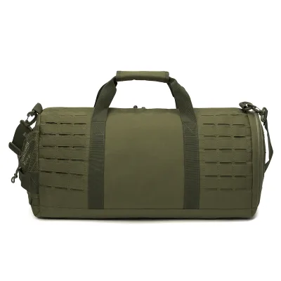 Sac de voyage tactique 40 L en polyester – image 3