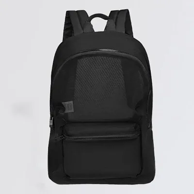 Sac en maille transparente de 20 à 35 L – image 2
