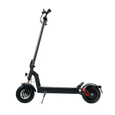 Trottinette électrique pliable 1100 W – image 2