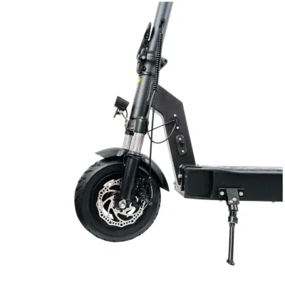 Trottinette électrique pliable 1100 W – image 3