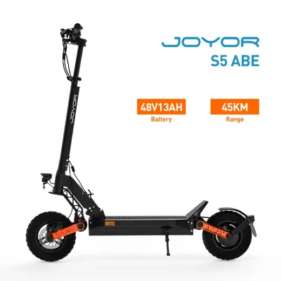 Trottinette électrique pliante S5 250 W
