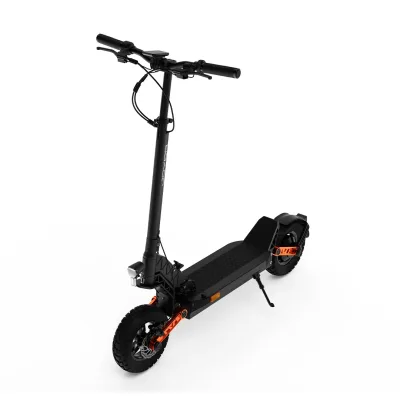 Trottinette électrique pliante S5 250 W – image 3
