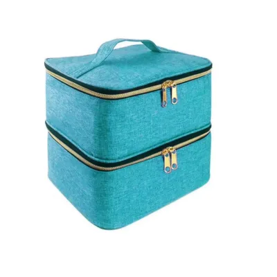 Trousse de rangement vernis à ongles – image 3